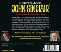 John Sinclair - Folge 160