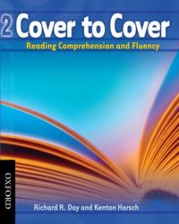 Produktbild: Day, R: Cover to Cover 2: Student Book