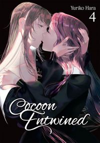 Produktbild: Cocoon Entwined, Vol. 4