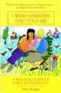 Produktbild: I Wish Someone Had Told Me