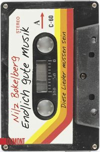 Produktbild: Endlich gute Musik