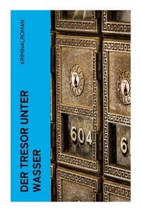 Produktbild: Der Tresor unter Wasser
