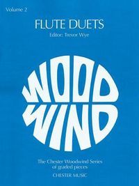 Produktbild: Flute Duets - Volume 2