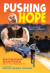 Produktbild: Pushing Hope