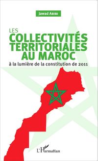 Produktbild: Les collectivites territoriales au Maroc