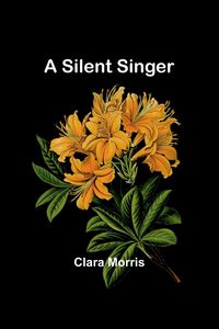 Produktbild: A Silent Singer