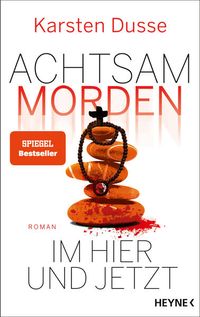 Produktbild: Achtsam morden im Hier und Jetzt