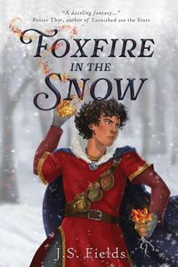 Produktbild: Foxfire in the Snow