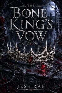 Produktbild: The Bone King's Vow