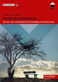 Produktbild: Lernbuch Lebensende