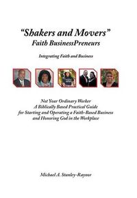 Produktbild: "Shakers and Movers"