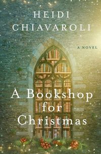 Produktbild: A Bookshop for Christmas