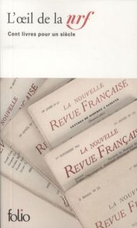 Produktbild: Fre-Oeil De La Nrf