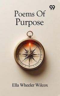 Produktbild: Poems Of Purpose