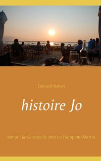 Produktbild: Histoire Jo