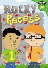 Produktbild: Rocky Recess