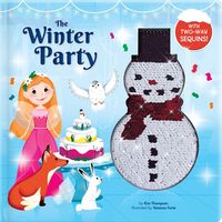 Produktbild: The Winter Party