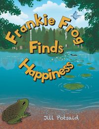 Produktbild: Frankie Frog Finds Happiness