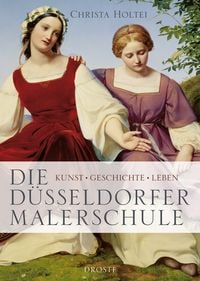 Produktbild: Die D&uuml;sseldorfer Malerschule