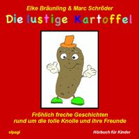 Produktbild: Die lustige Kartoffel