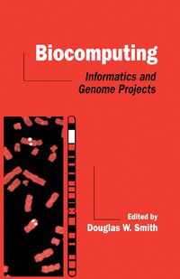 Produktbild: Biocomputing
