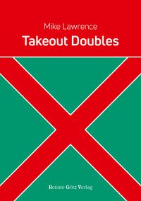Bild vom Artikel Takeout Doubles vom Autor Mike Lawrence