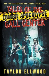 Produktbild: Tales of the Zombie Apocalypse Call Center