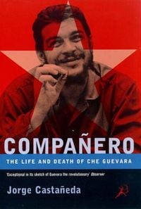 Produktbild: Castaneda, J: Che Guevara