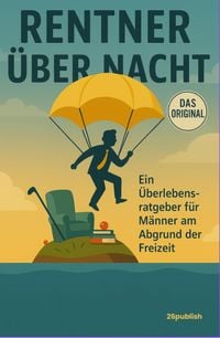 Produktbild: Rentner &uuml;ber Nacht