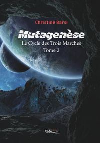 Produktbild: Le Cycle des Trois Marches
