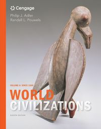 Produktbild: World Civilizations
