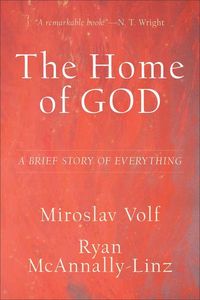 Produktbild: Home of God