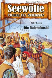 Produktbild: Seew&ouml;lfe - Piraten der Weltmeere 98