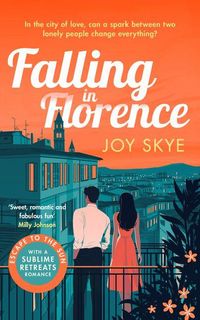 Produktbild: Falling in Florence