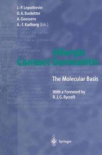 Produktbild: Allergic Contact Dermatitis
