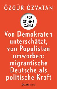 Produktbild Jede Stimme zählt