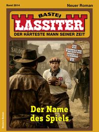 Produktbild: Lassiter 2814
