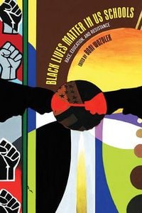 Produktbild: Black Lives Matter in US Schools