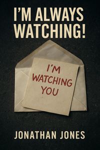 Produktbild: I'm Watching You