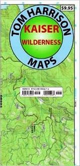 Produktbild: Kaiser Wilderness