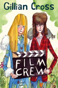 Produktbild: Cross, G: Film Crew