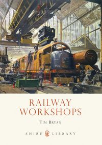 Produktbild: Railway Workshops