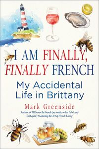 Produktbild: I Am Finally, Finally French
