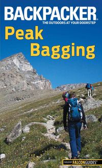 Bild vom Artikel Backpacker Magazine's Peak Bagging vom Autor Brendan Leonard