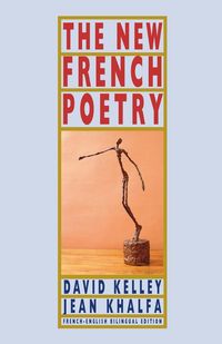 Produktbild: The New French Poetry
