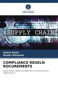 Produktbild: Compliance Regeln Rocurements