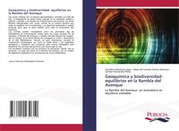 Produktbild: Geoqu&iacute;mica y biodiversidad: equilibrios en la Rambla del Avenque