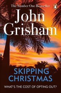 Produktbild: Skipping Christmas