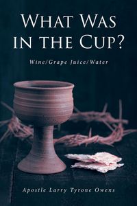 Produktbild: What Was in the Cup?