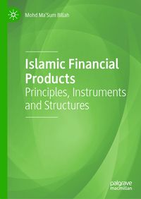 Produktbild: Islamic Financial Products